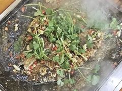 -湖南大姐特色铁板烧(城店路店)