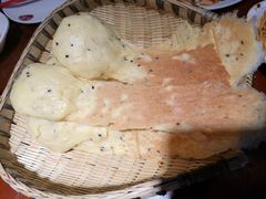 锅边馍馍-众记老派川菜(红牌楼店)