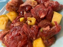 -牛犇炭火烤肉·鲜切烤肉(承德总店)
