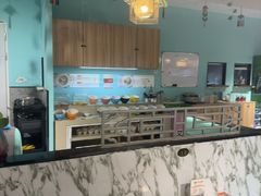 -云中鱼蒸汽石锅鱼(川沙百联店)