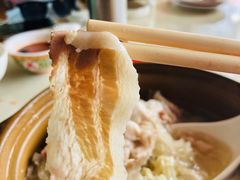 -砂锅居(西四店)