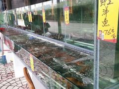 -喜运来大酒店温泉