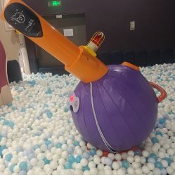 -MELAND CLUB亲子乐园·派对·餐厅(北京芳圆里ID MALL店)