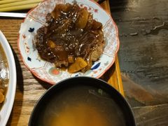 -金龙咖喱