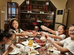 -不倒翁·徽天下名菜楼(马鞍山路店)