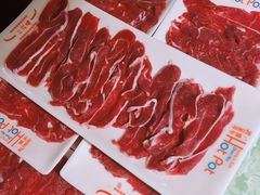 -浪里寻·臻牛养生牛肉火锅(方圆荟店)