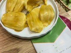 -椰夫人·养生椰子鸡(金沙洲永旺店)