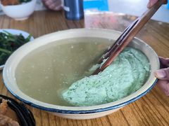 -人和水上飘(第一家店)