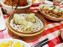 -西贝莜面村(银泰创意城店)