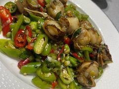 -郑庄脂渣海鲜楼(九水路店)