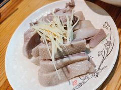 -乡亲鹅肉城(昆山店)
