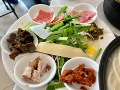 过桥米线-九久大过桥米线(太古里店)