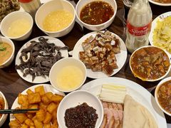 -姚记炒肝店(簋街店)