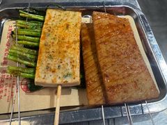 -壹加壹电烤串(总店)