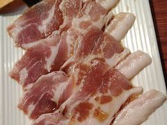 -山之屋炭火烧肉·生啤畅饮(大朗万科中央公园店)