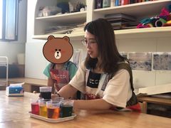 -UCCA Kids 儿童美育