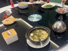 -老西门·常州菜(新区店)