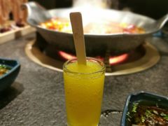 -湊湊火锅·茶憩(打浦桥日月光店)