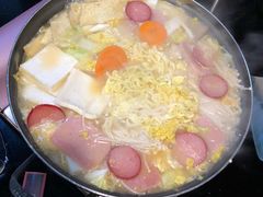 -炙韩料理·部队锅专门店