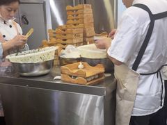 -老边饺子馆(西站店)