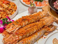 -北塘海鲜·天津菜(大光明桥旗舰店)