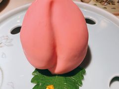 桃之韵-韵秋荷(宝山龙湖天街店)