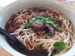 -李先生牛肉面大王(太原南内环店)