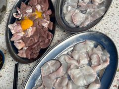 -鸿渡渔庄·特色鸭咀鱼