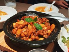-蟹榭·莳鲜(虹桥高岛屋店)