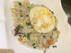 -绿茵阁西餐厅(哈西万达店)
