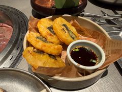 -大叹号·朝鲜族烤肉(滨海吾悦广场店)