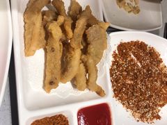 小酥肉-海底捞火锅(南山京基百纳店)