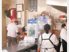 -小朱麻辣串(益民街店)