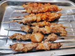 -伊兰汇美食(潘家园店)