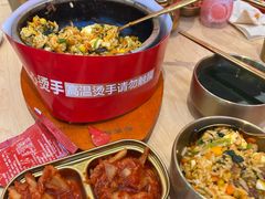 -朴大叔拌饭(广州越秀未来城店)