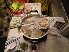 -小煵记·打边炉(西丽文光店)