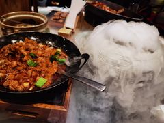 鱼泡鱼籽锅仔-中国徽菜·徽商故里(广安门店)