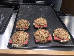 -仟吉KenGee(汪家墩店)