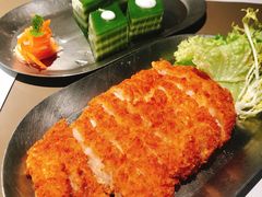 -蔡澜PHO(海岸城店)