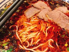 -有礼有面(知春路店)