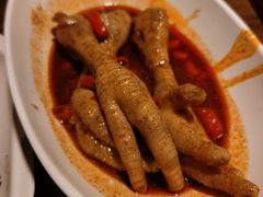 -二孃鸡爪爪(东风路总店)