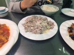 -清真鸿起来饭庄(复兴路店)