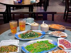 -蚝得喜海鲜(东城店)