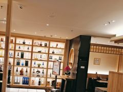 -江户前日本料理(瑞诗酒店店)