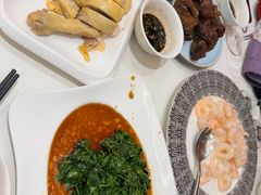 -梅龙镇酒家(南京西路总店)