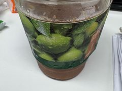 -老北京涮羊肉(航东路店)