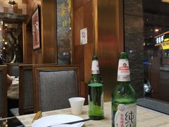 大堂-乾隆美食·本帮菜(黄河路店)