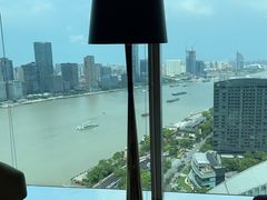 -上海凯宾斯基大酒店