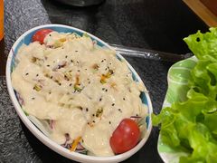 -碳香居烤肉