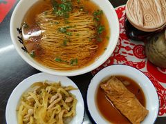 -逸桂禾面馆